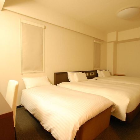 Ab Hotel Okazaki Exterior foto