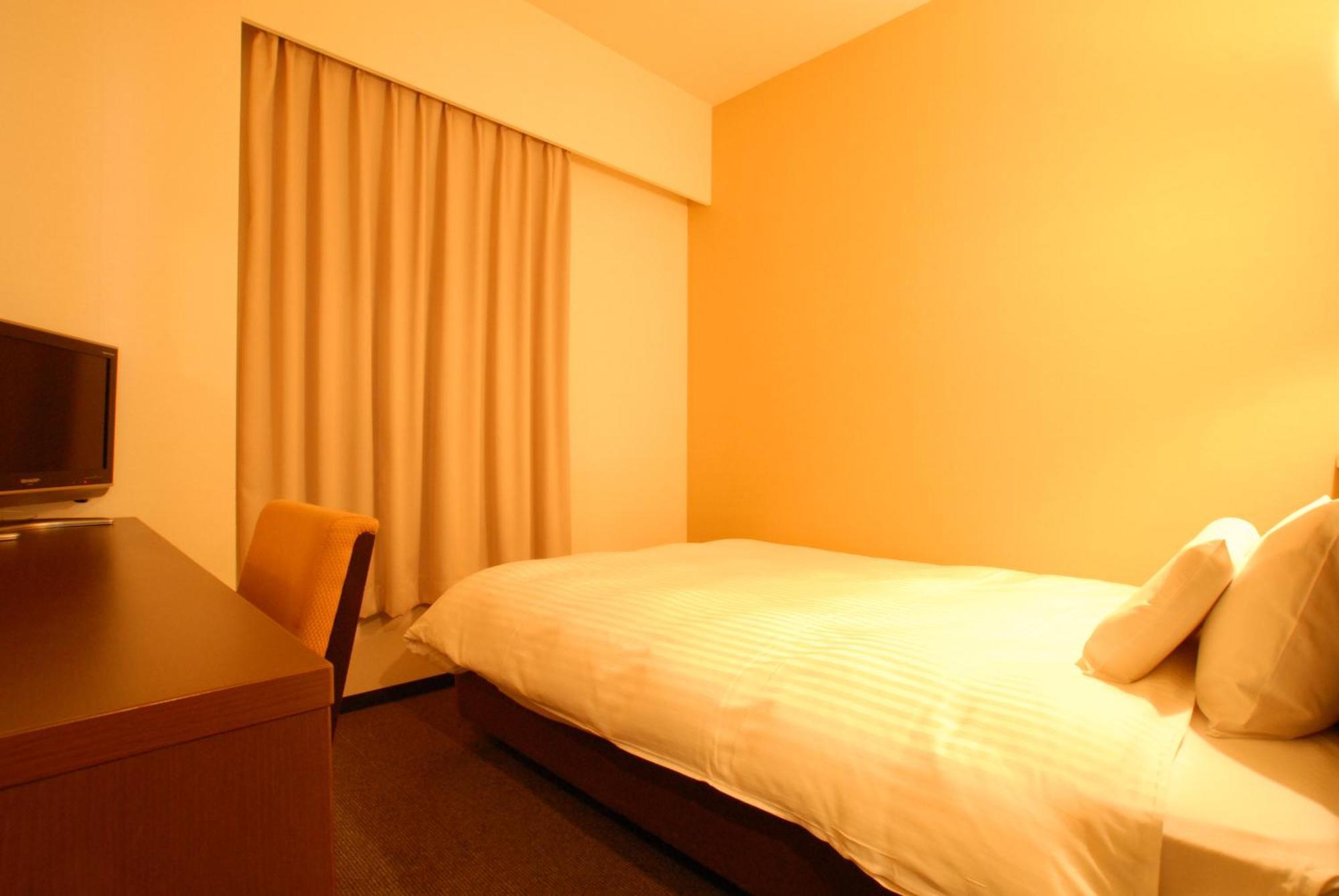 Ab Hotel Okazaki Exterior foto