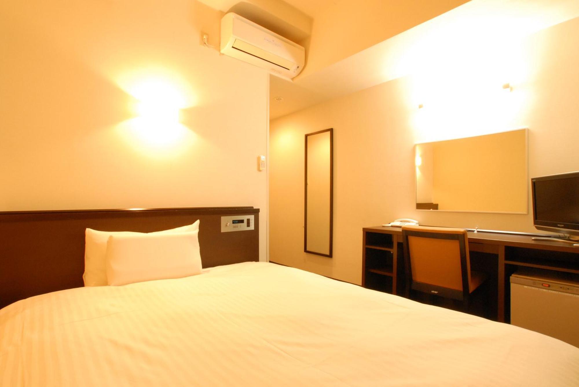 Ab Hotel Okazaki Exterior foto