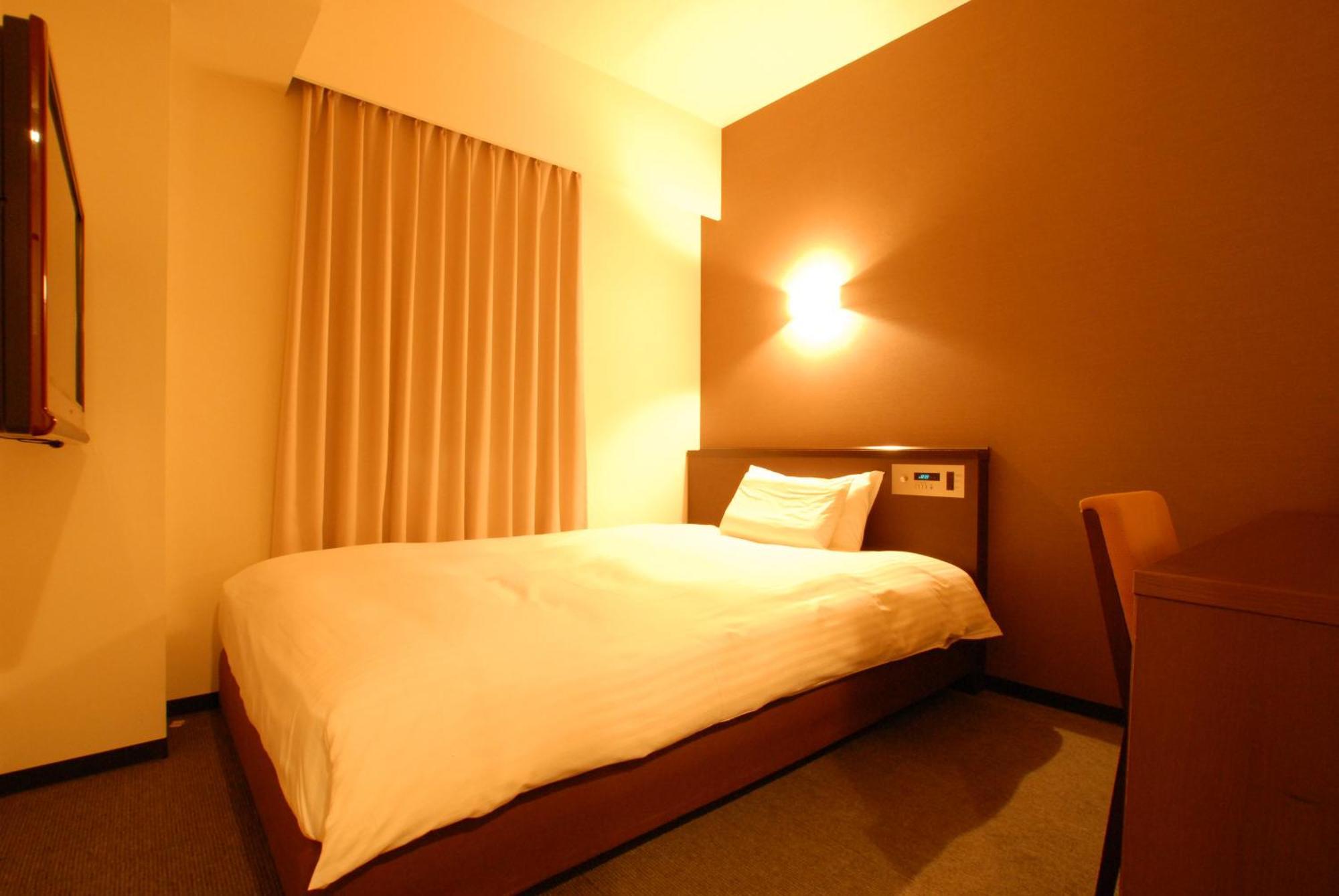 Ab Hotel Okazaki Exterior foto