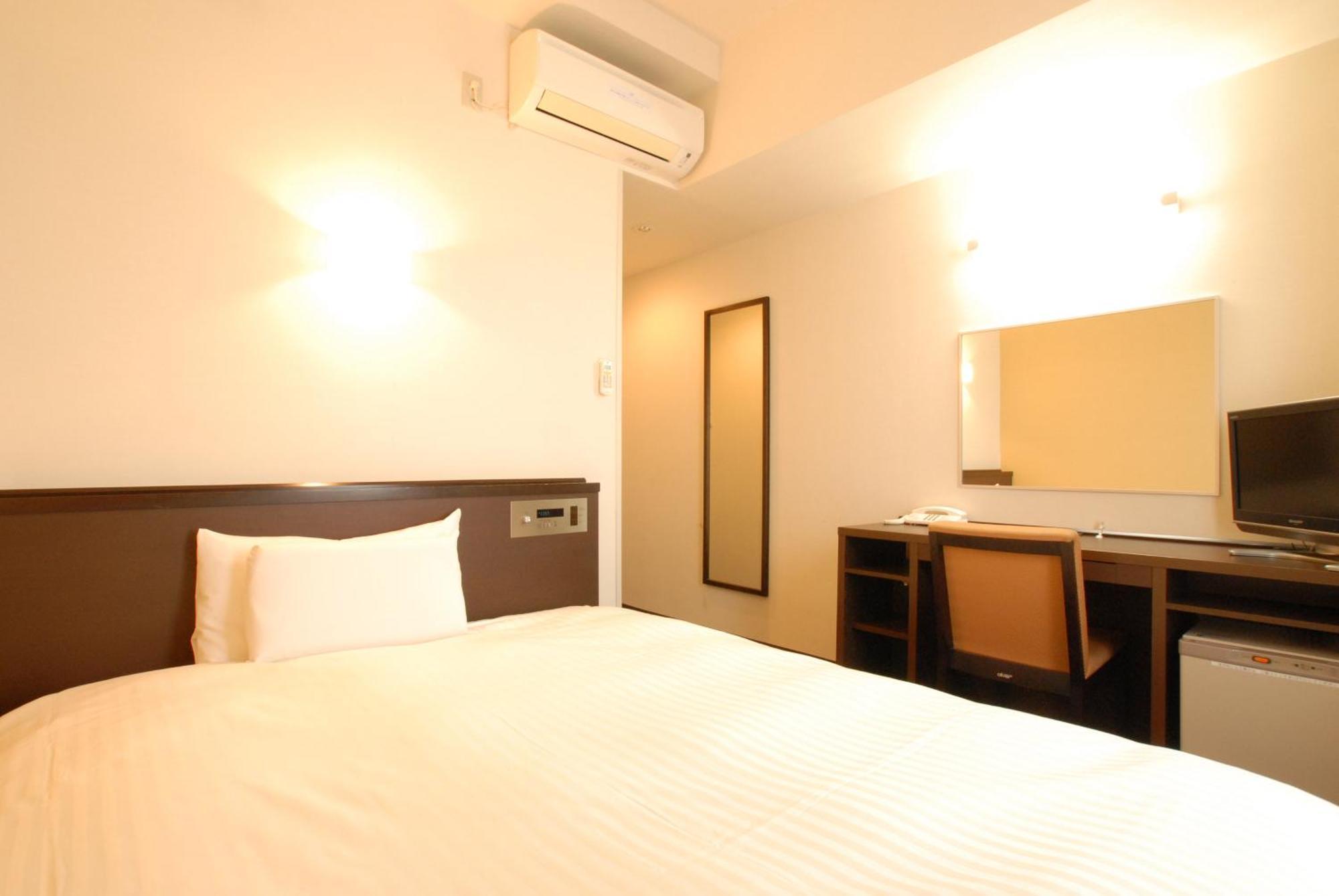Ab Hotel Okazaki Exterior foto