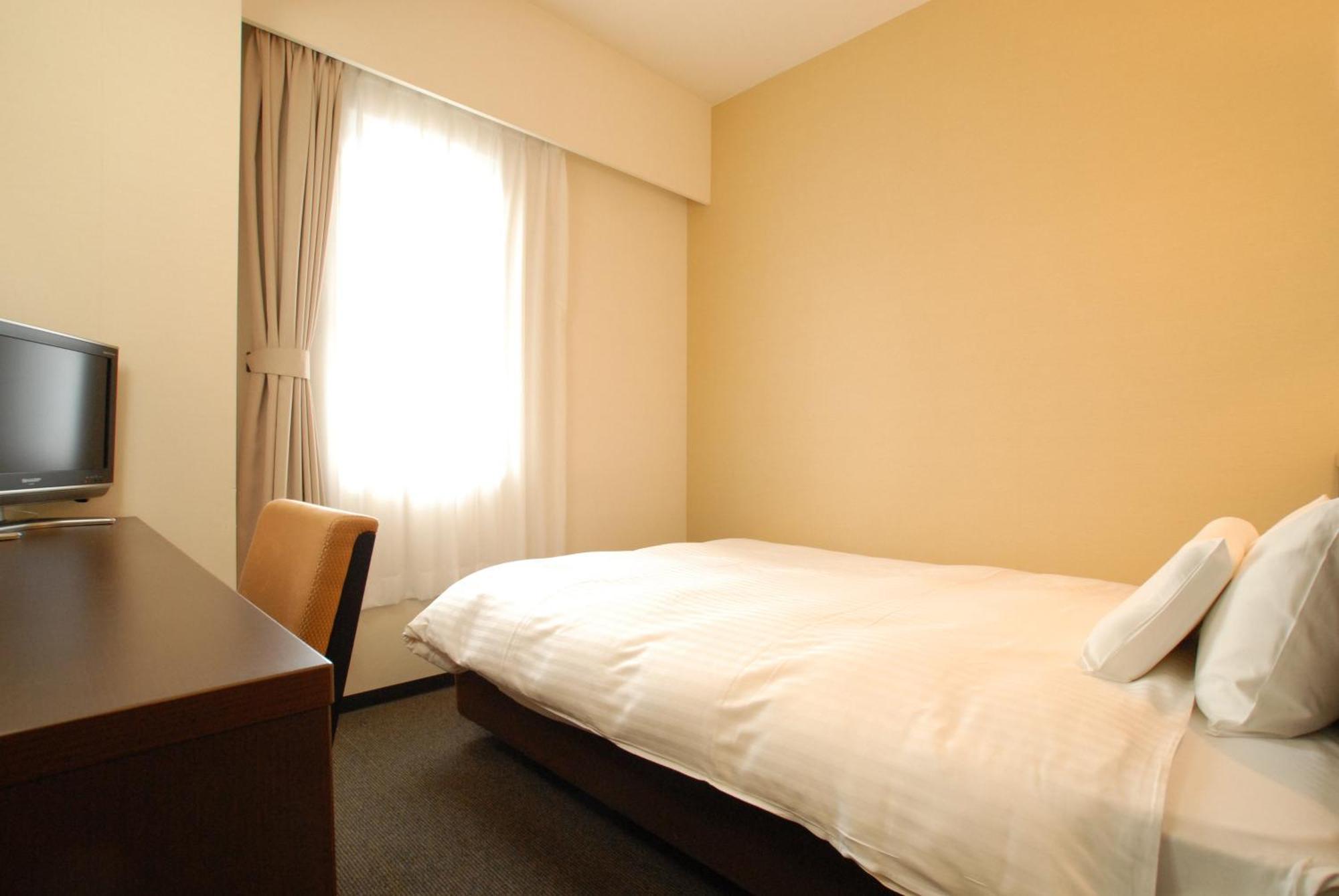 Ab Hotel Okazaki Exterior foto