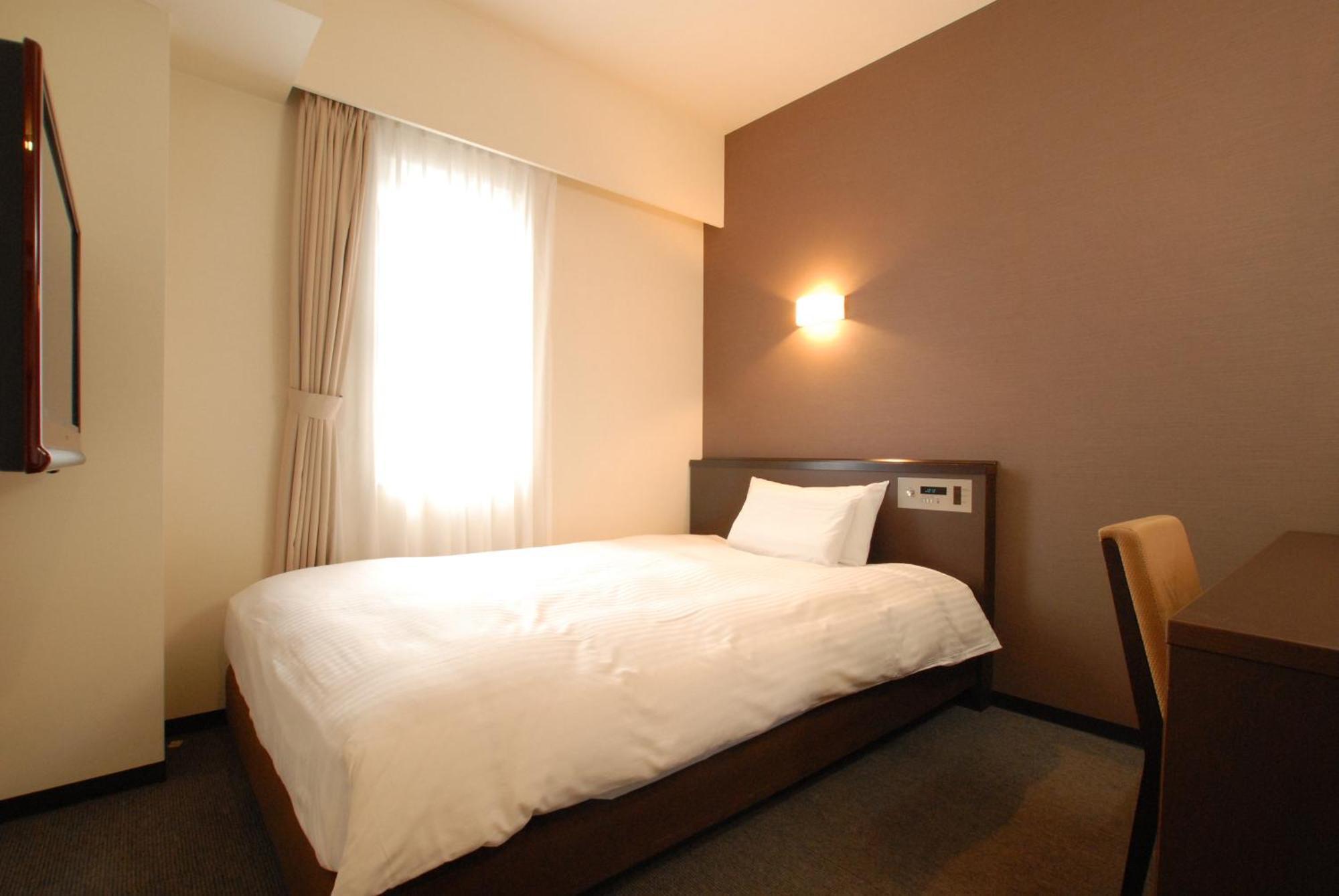Ab Hotel Okazaki Exterior foto